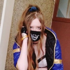 _Susuna_Cosplay