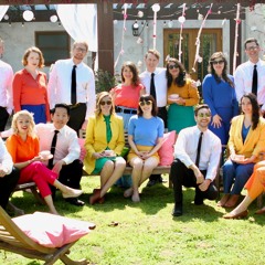 The Silver Lake Chorus