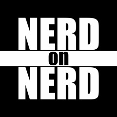 Nerd on Nerd pod