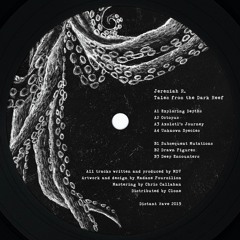DISTANT WAVE RECORDS