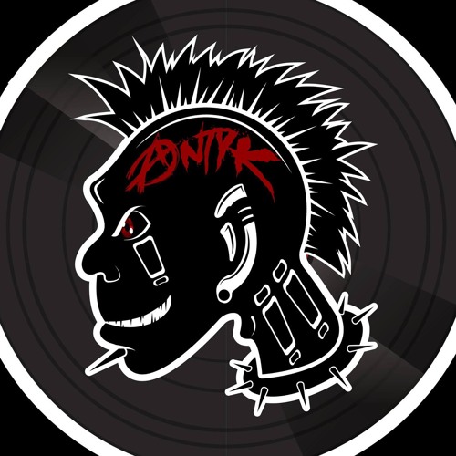 ☣ Rom's ⒶNTYK ☣’s avatar