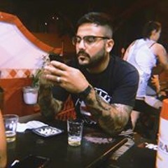 Luan Carvalho