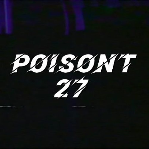 PoisonT27’s avatar