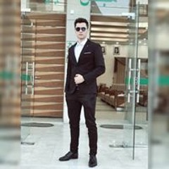 Akram Lee
