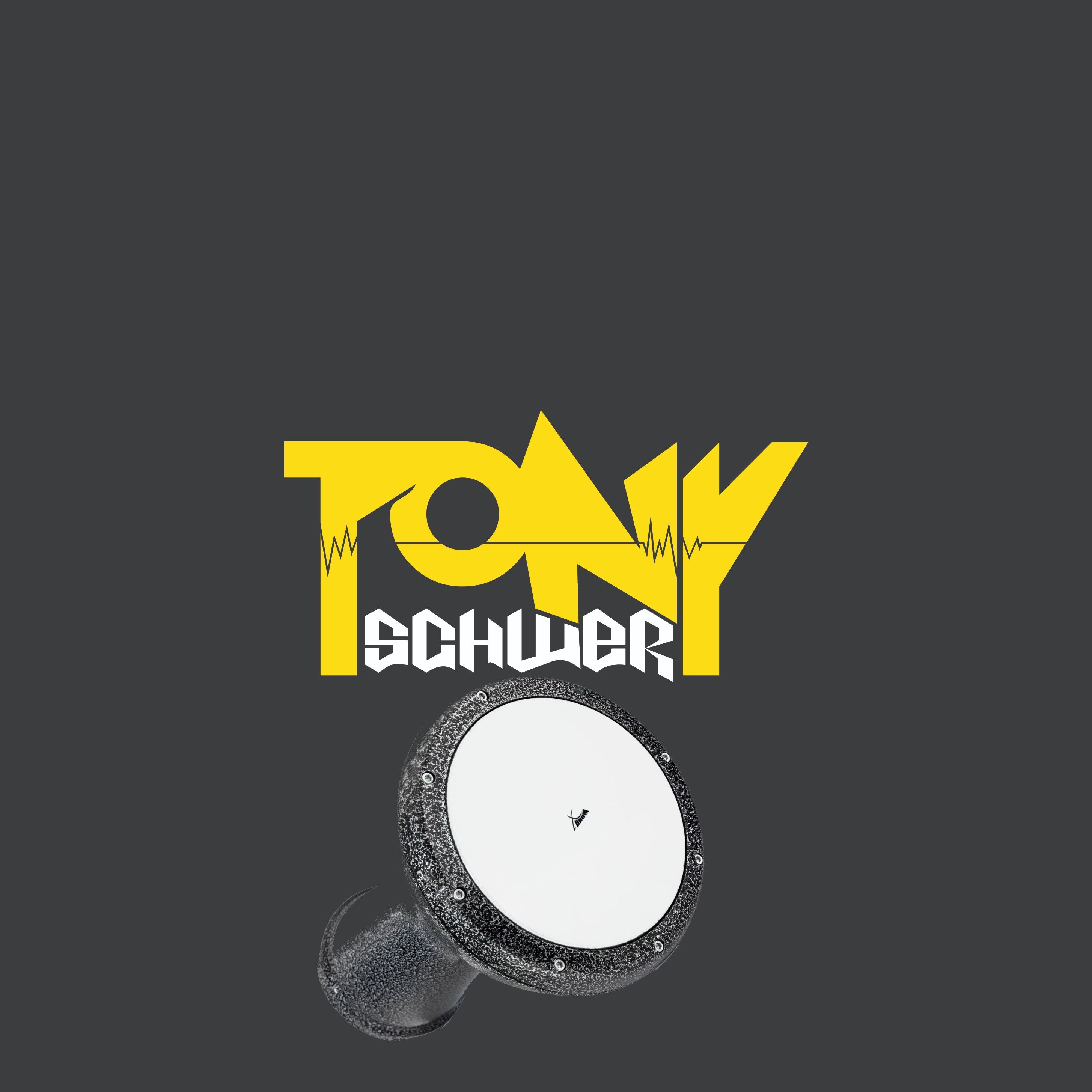 TONYSCHWERY ORIENTAL REMIXES