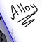 Alloy