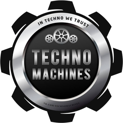Techno Machines (Podcast)’s avatar