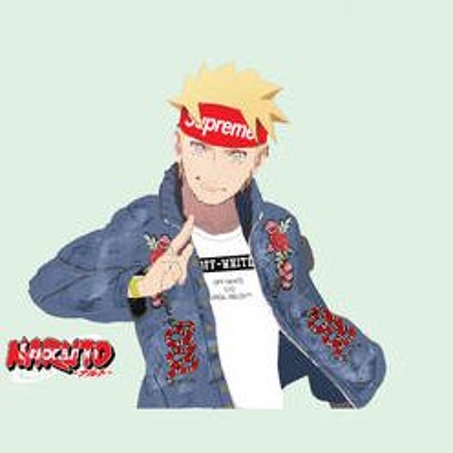 Design hypebeast street wear anime for you by Fitrabagus | Fiverr