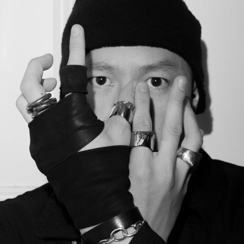 INPUT METHOD — artist photo