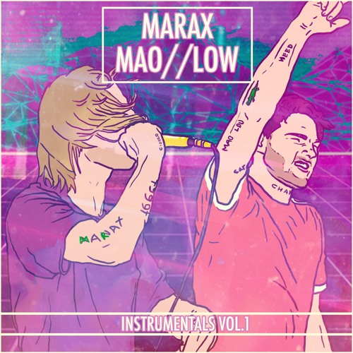 Marax’s avatar