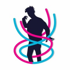 🕺🏿 💃🏿 🕺🏿