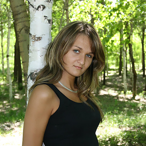 Natalie Bansikov’s avatar