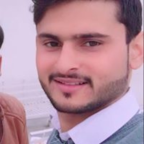 Ihsan Ullah Afridi S Stream