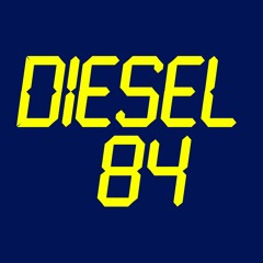 Diesel 84 (Beatmaker/Producer/Composer)
