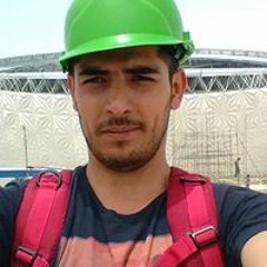 Hamed Firouz