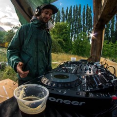 Alex Maldonado aka Root Juice