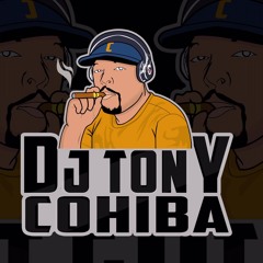 Dj Tony Cohiba