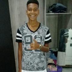 Joao pedro safadinho