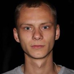 Рудик Александр