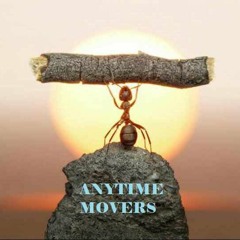 Anytime Movers Singapore