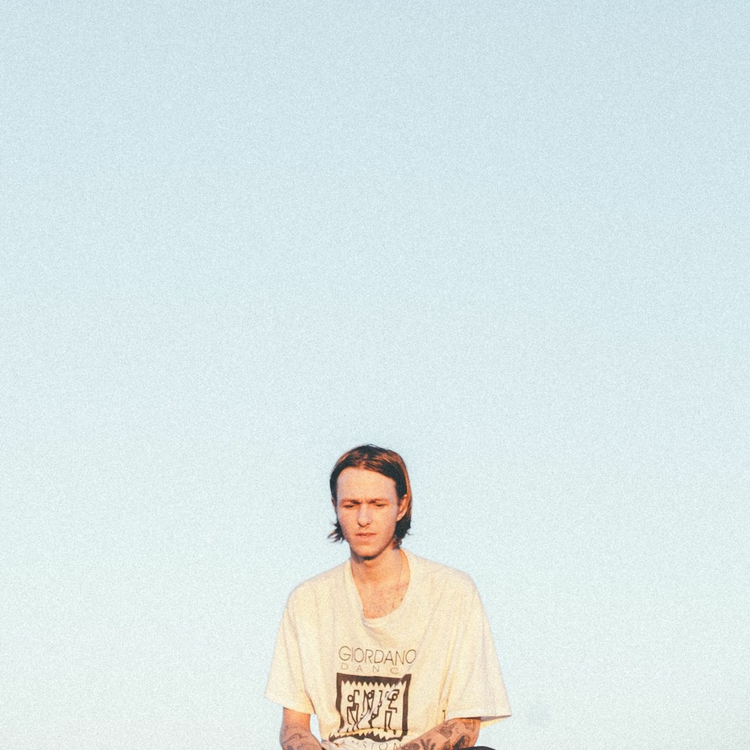 Stream Trey Gruber music | Listen to songs, albums, playlists for
