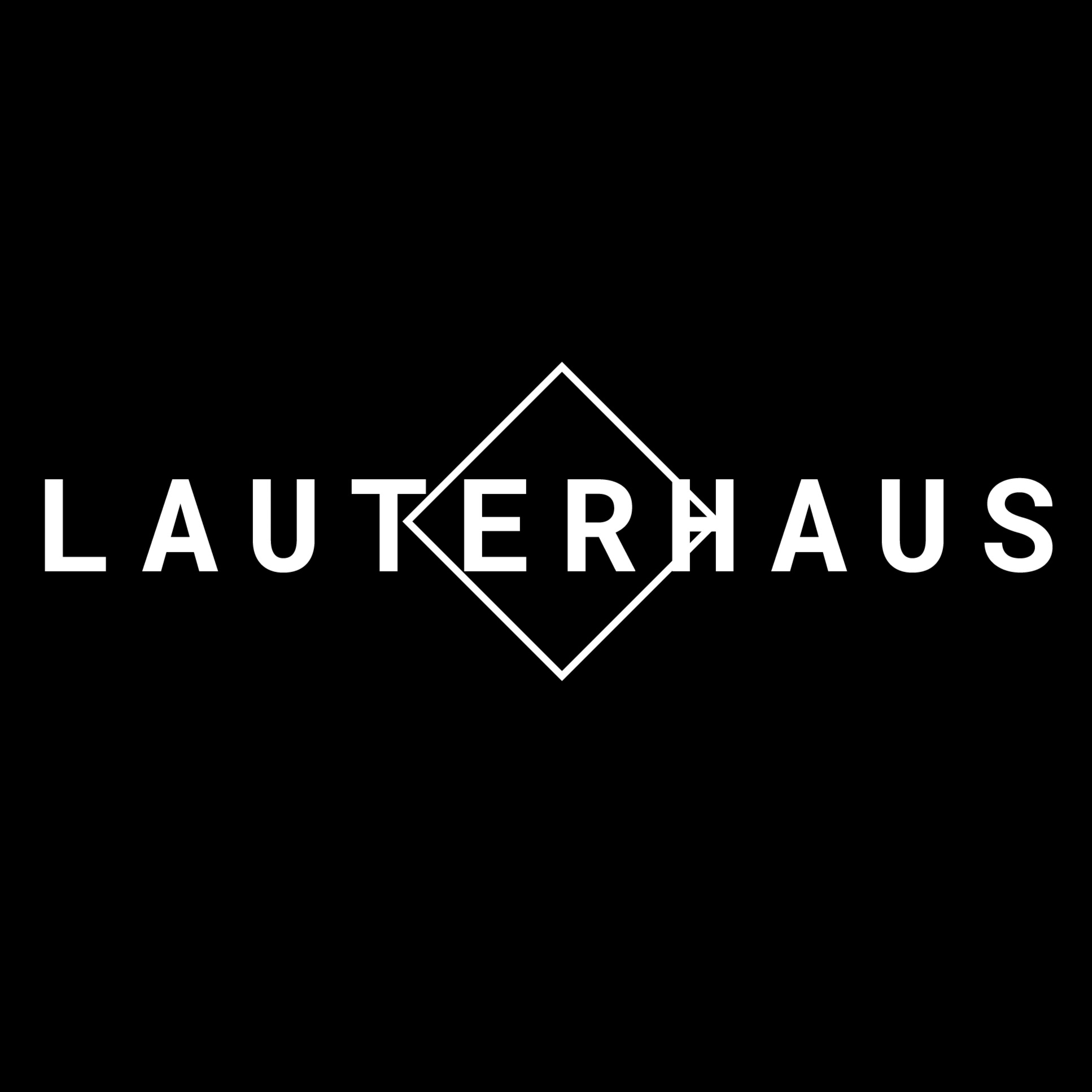 Lauterhaus 2019 l Mixed by Alex Lauter