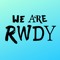 We Are Rwdy