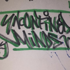 “uN¢OnFiNeD mInDs“ ☺  ☻  ☺