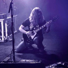 Caleb Nathanael Nettles