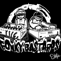 Fonky Bastard - Abyssal Part2