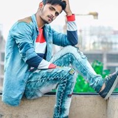 Manish Upadhyay