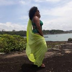 Luciene Albernaz Dias