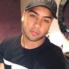 Ghazi Omar