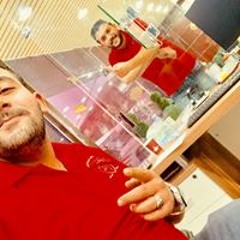 Mustafa Gamal Eid