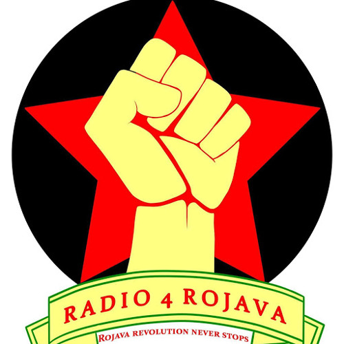 Radio 4 Rojava -R4R-’s avatar