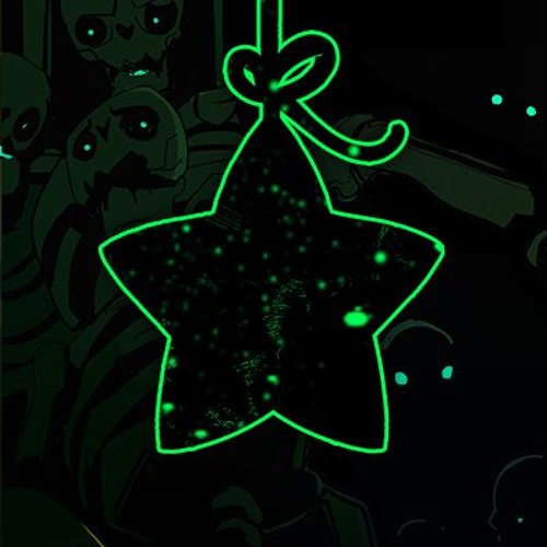 Supergiant Games’s avatar