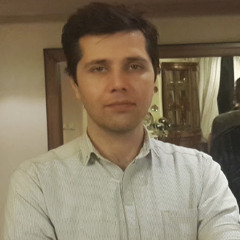 soheil ahmadi