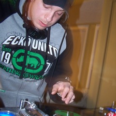 DJ GreenFlow