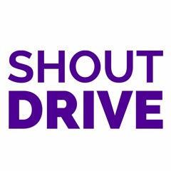 ShoutDRIVE