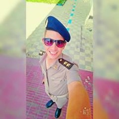 Mahmoud Rashed