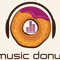 Melodic Donut