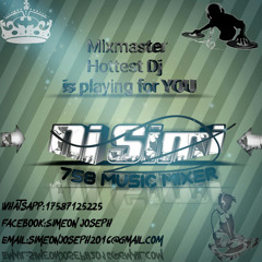 Dj Simi