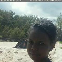 Collet Pricilla