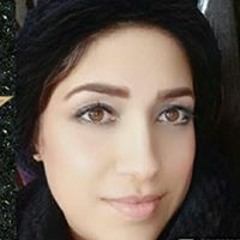 Heba Hamido