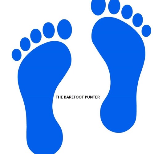 The Barefoot Punter’s avatar