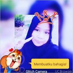 Putri AnT