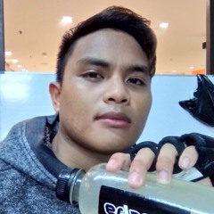 Faiz Langsang Person
