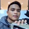 Faiz Langsang Person