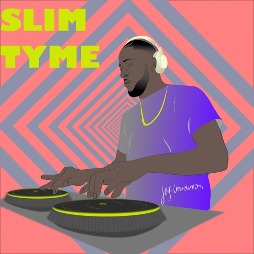 Slim Tyme’s avatar