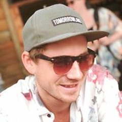 Aaron Matthias